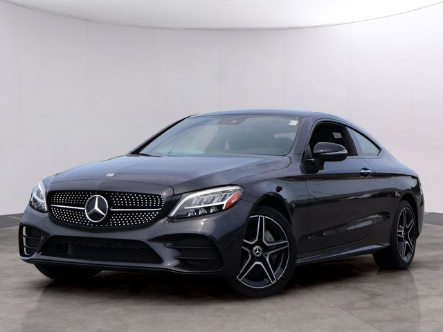2023 Mercedes-Benz C-Class C 300