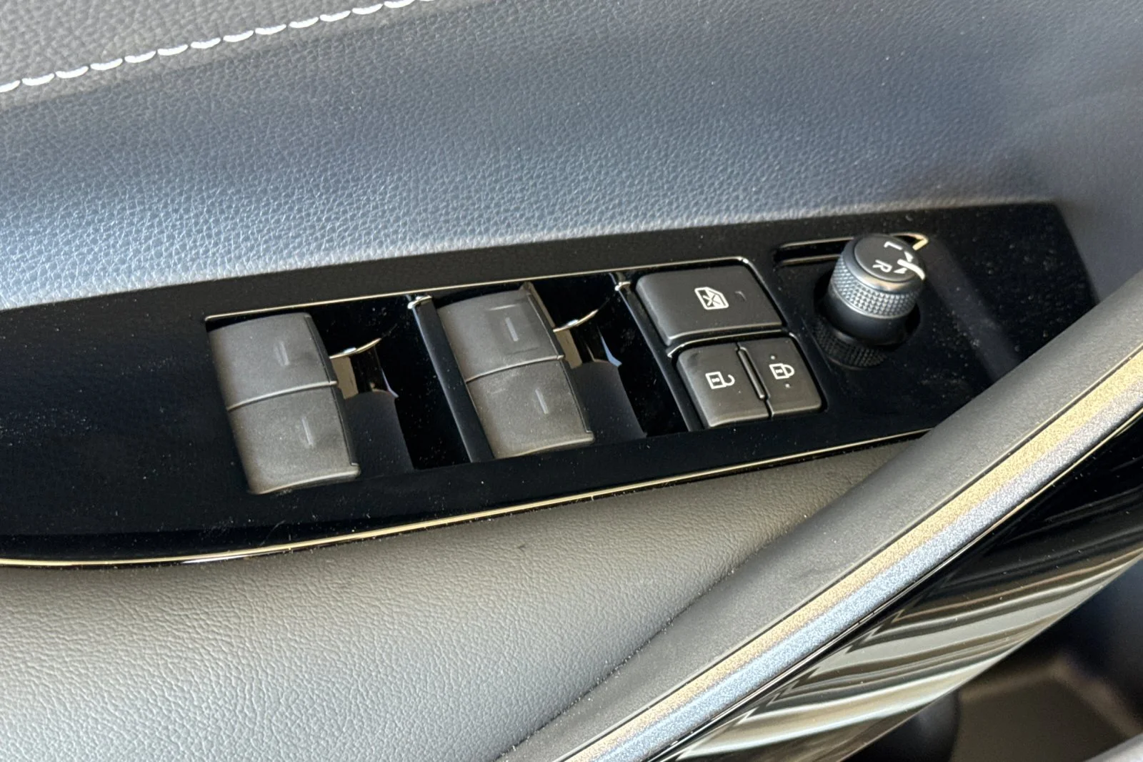 New 2026  Toyota Premium Plus image 14