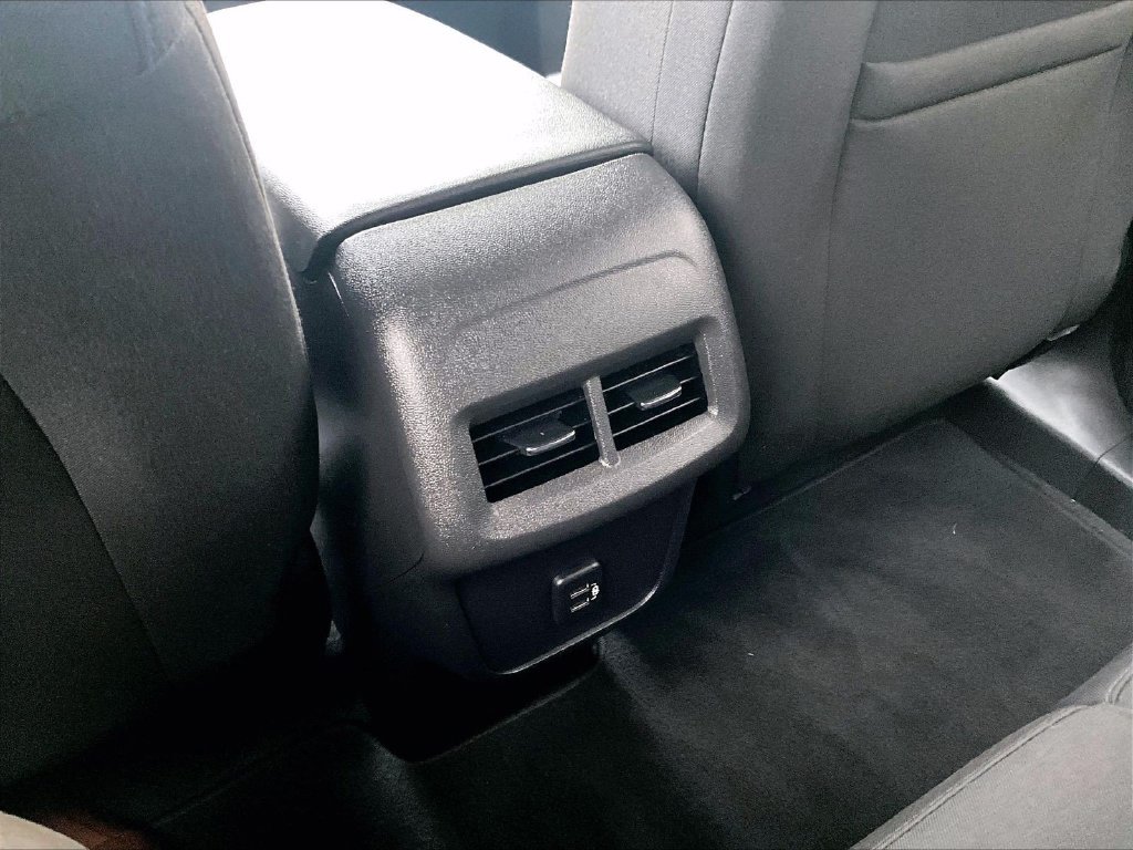 Used 2024 Gray Chevrolet LS image 27