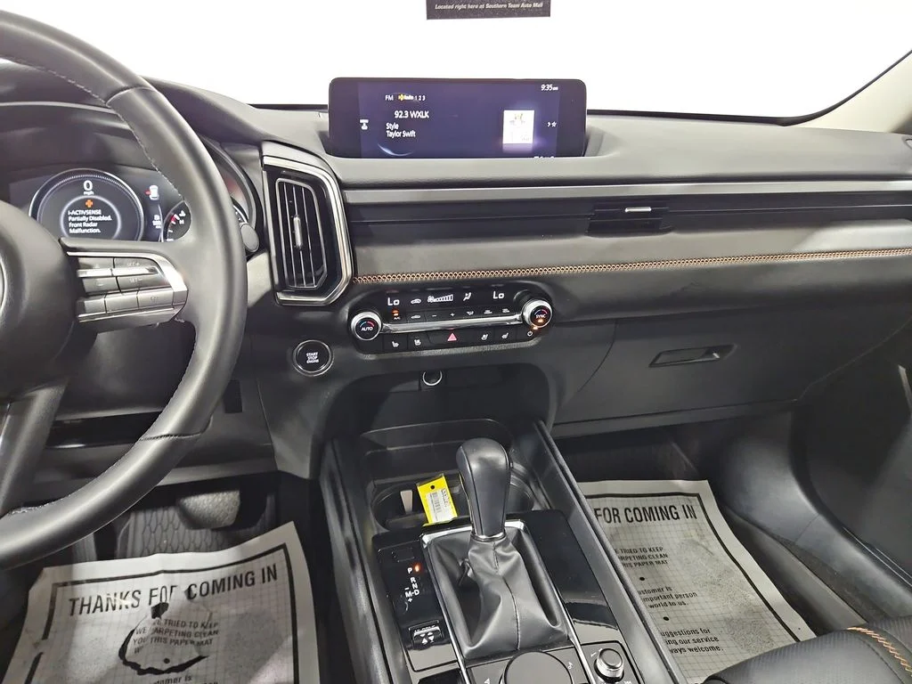 Used 2025 Gray Mazda 2.5 S Premium Plus Package image 18