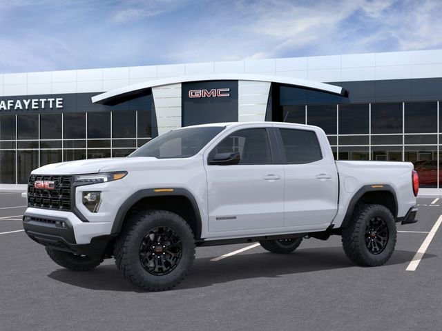 2026 GMC Canyon Elevation - Photo 34