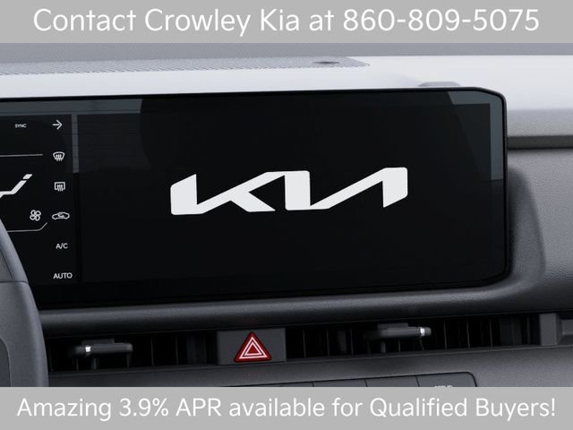 New 2027 Black Kia X-Line S image 20