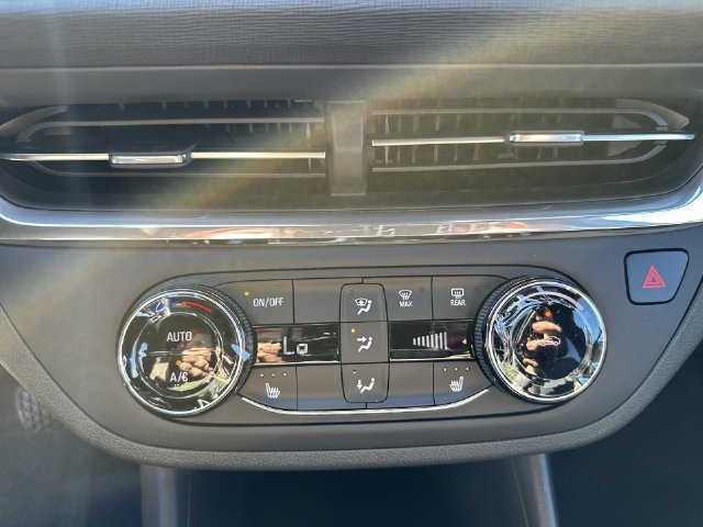 2026 Buick Envista Preferred - Photo 25