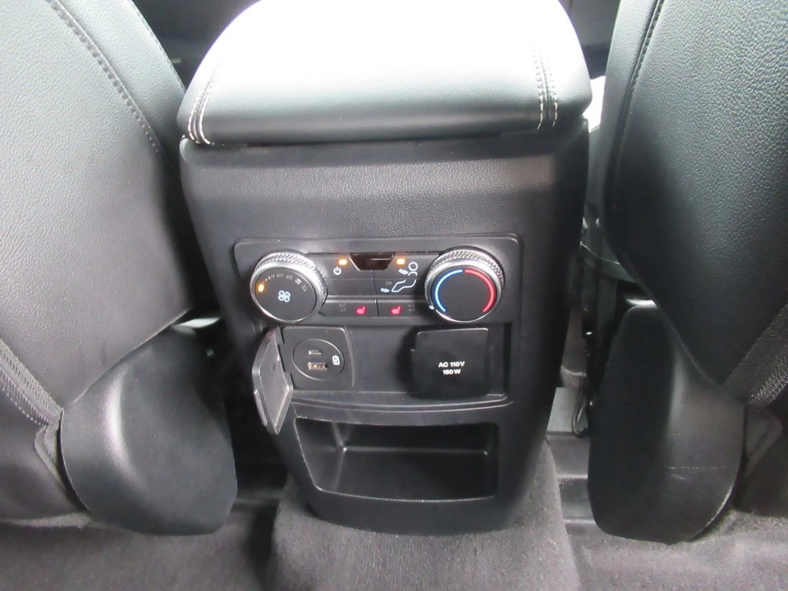 Used 2021 Gray Ford ST image 36