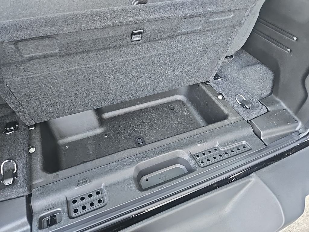 2026 Jeep Wrangler 2-Door Sport - Photo 83