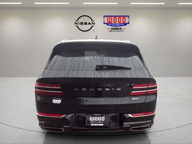 Used 2023 Vik Black Genesis 2.5T image 3