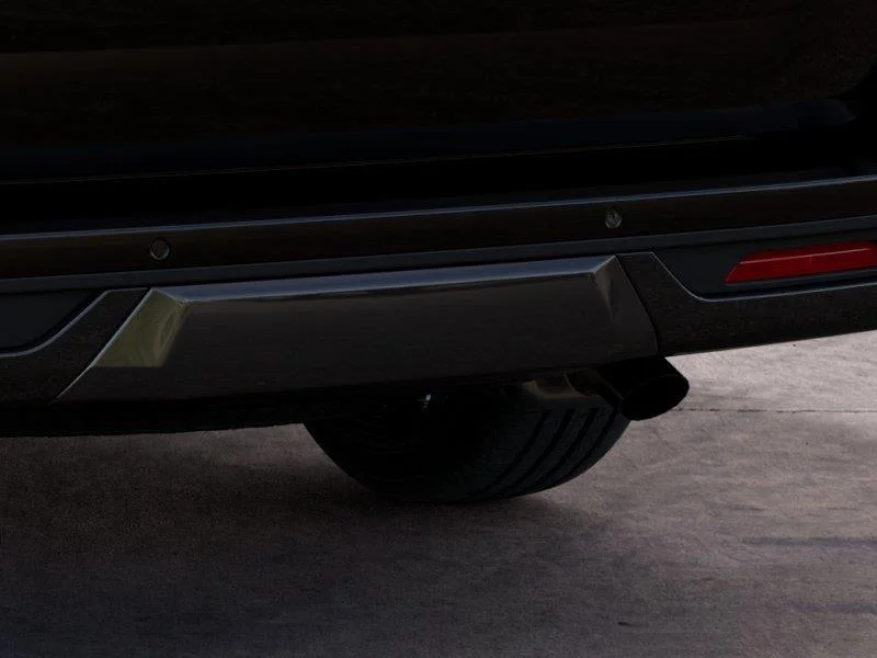 New 2027 Agate Black Ford Platinum image 14