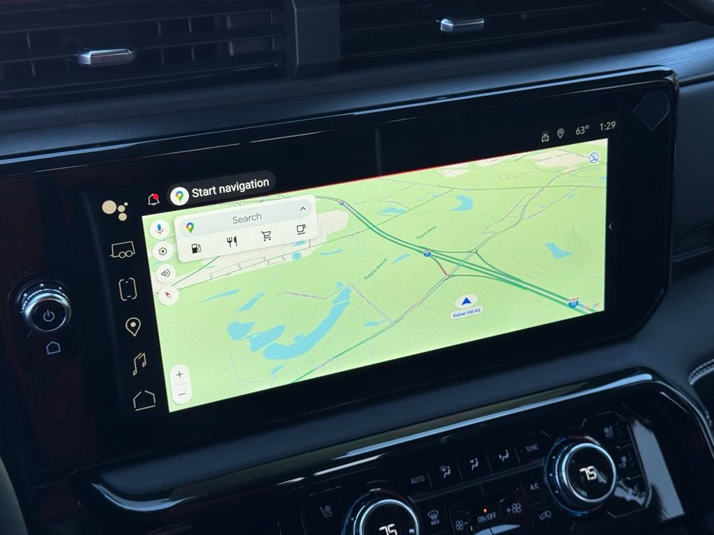 2026 GMC Sierra 1500 AT4X - Photo 4