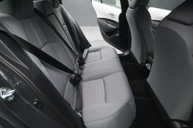 New 2027 Underground Toyota SE image 13