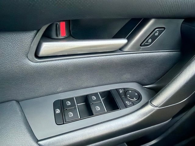 New 2026 Polymetal Gray Metallic Mazda Preferred AWD image 24