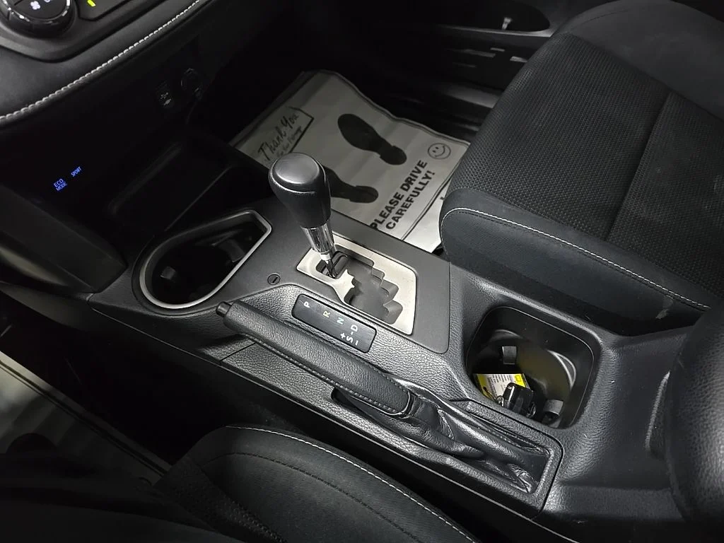 Used 2018 Black Toyota XLE image 27