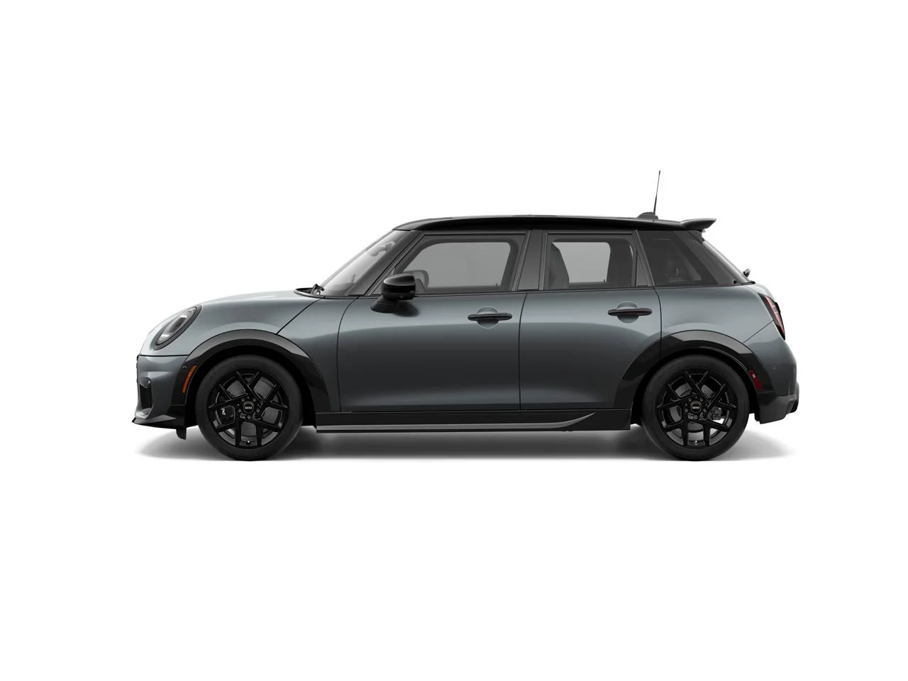 New 2026  MINI ICONIC image 4