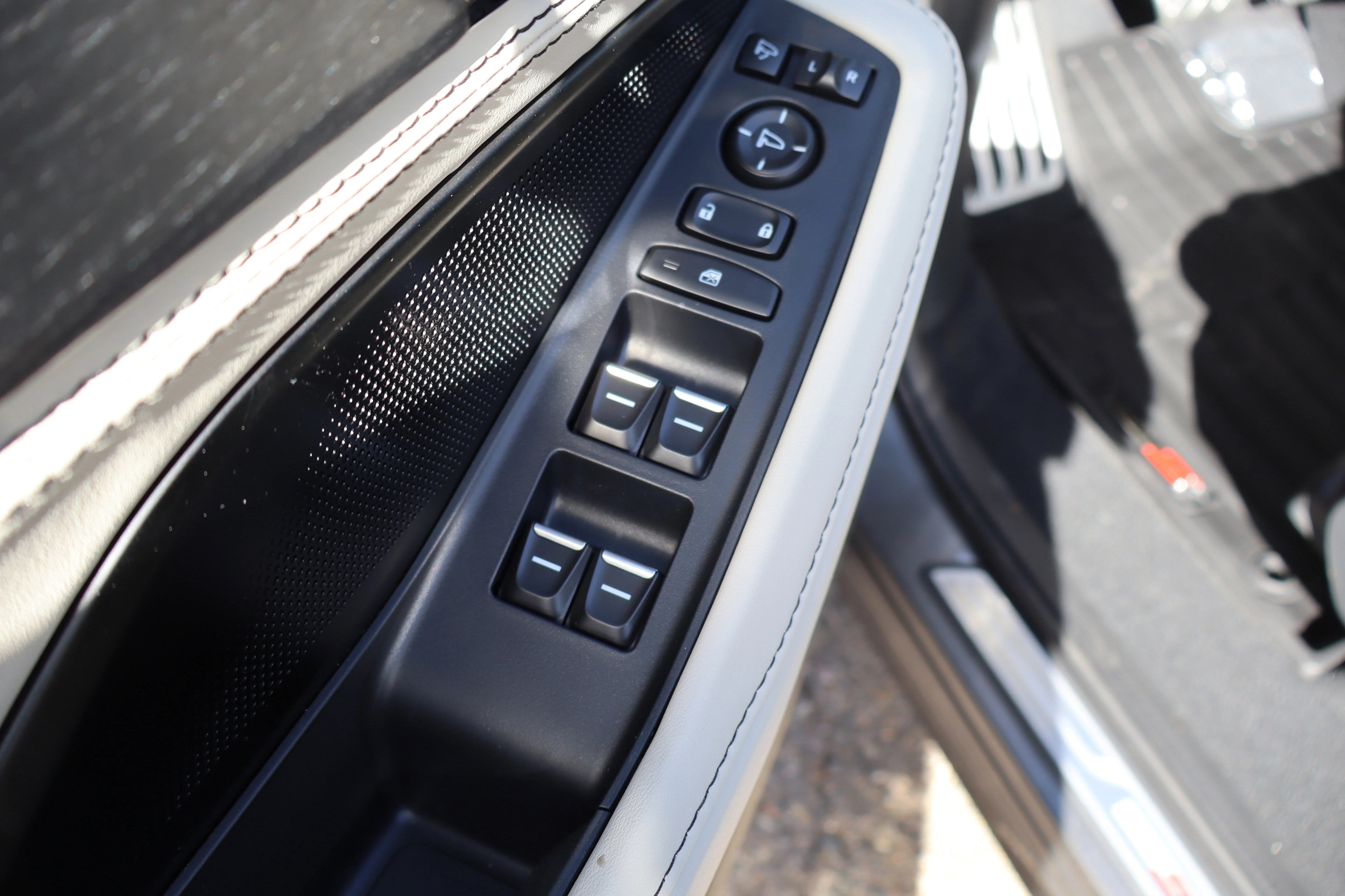 New 2026 Liquid Carbon Metallic Acura Type S w/Advance Package image 25