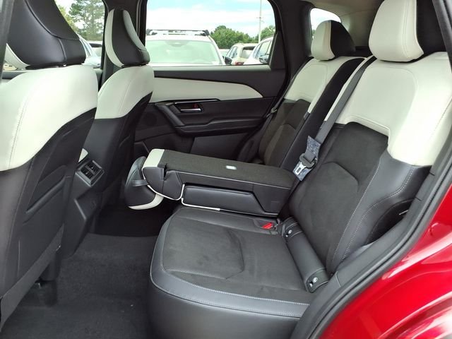 New 2026 Soul Red Crystal Metallic Mazda 2.5 S Preferred AWD image 12