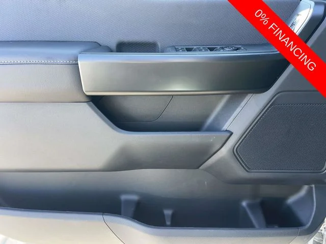 New 2026 Silver Ford STX image 19
