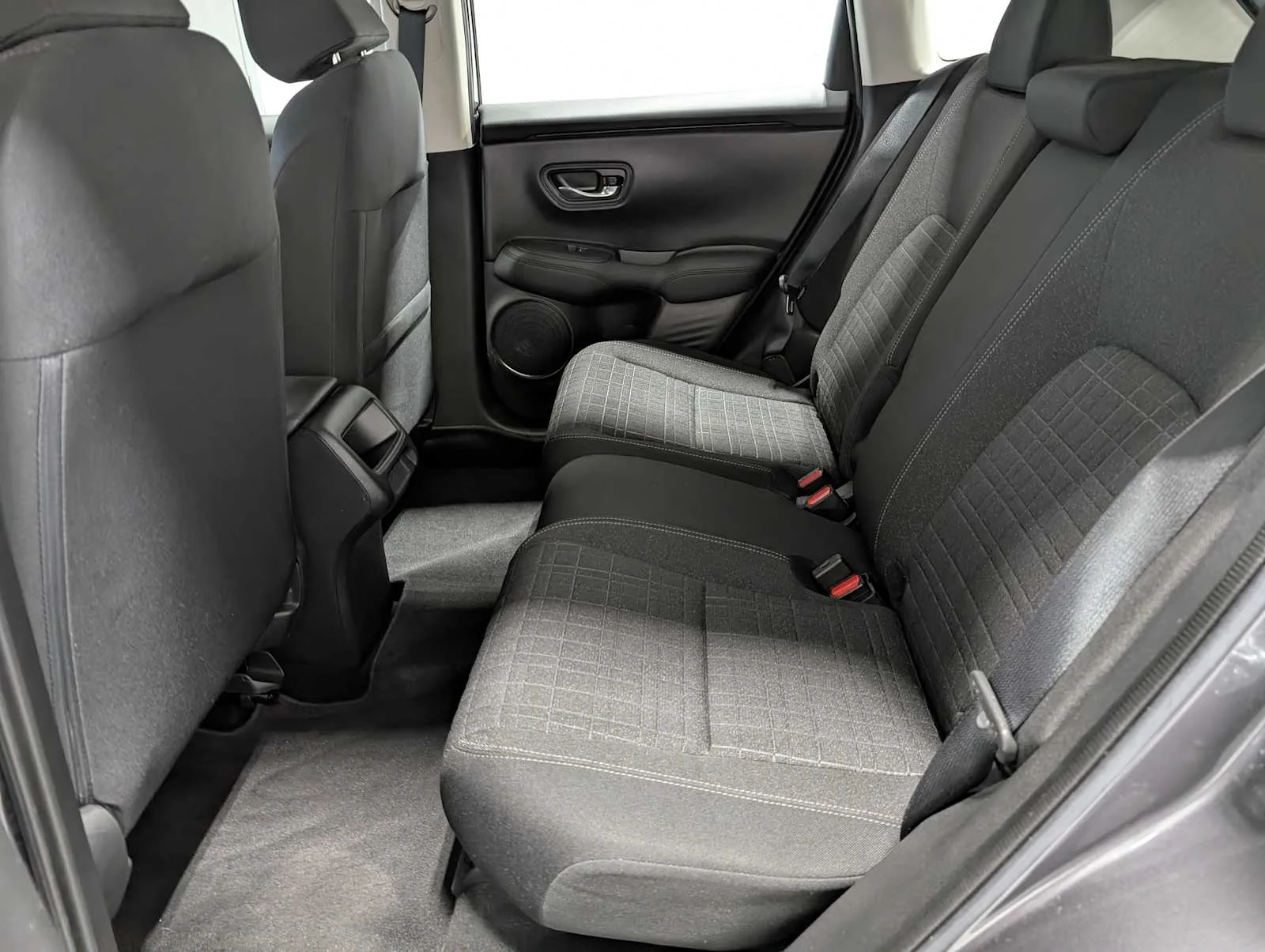 2023 Honda HR-V LX - Photo 22