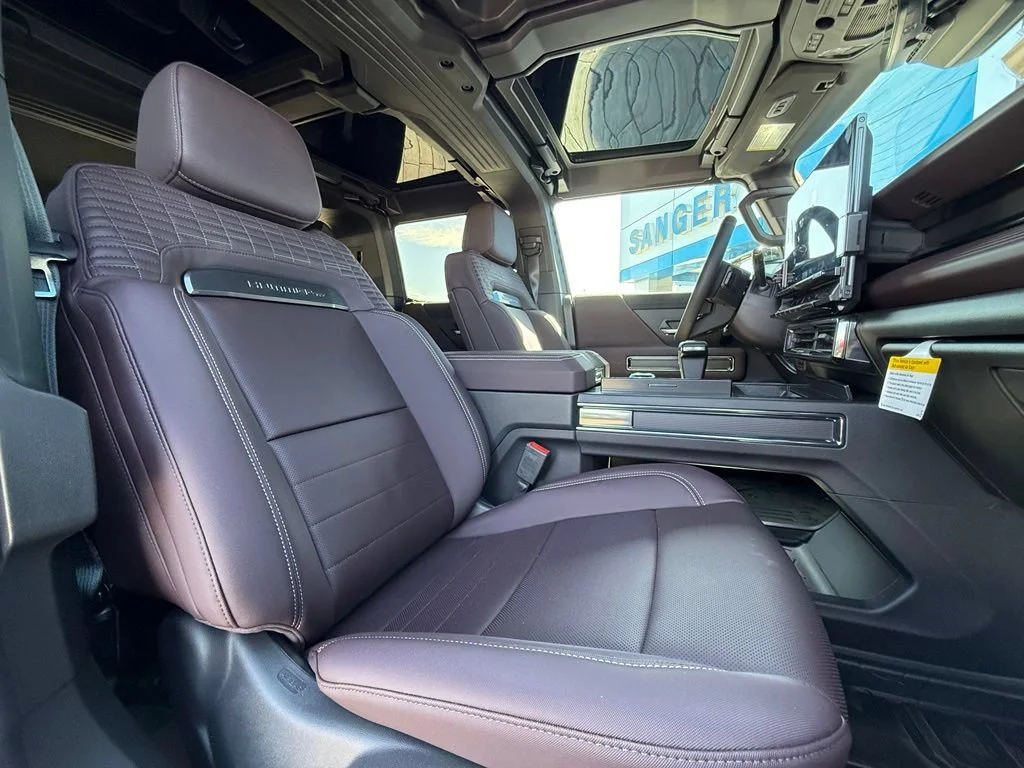 New 2026 Coastal Dune GMC 2X image 18