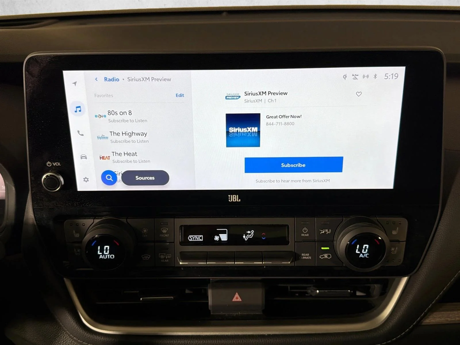 Used 2024 Silver Toyota XLE image 30