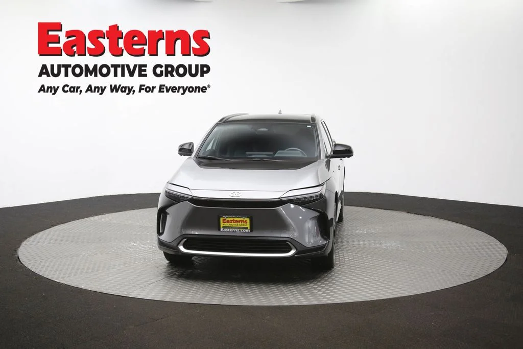 Used 2023 Gray Toyota Limited image 51