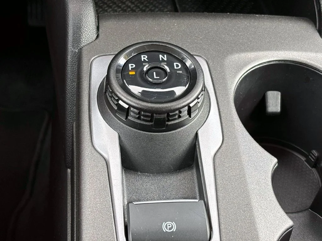 Used 2026 White Metallic Ford Big Bend image 25