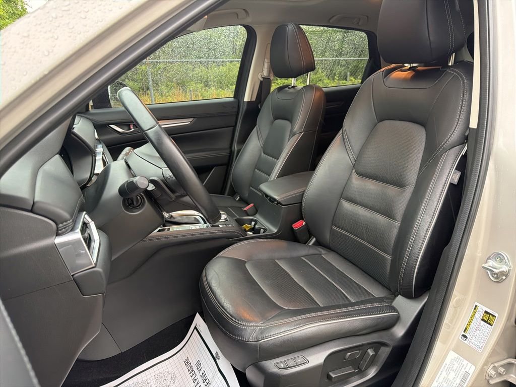 2024 Mazda CX-5 S Premium package - Photo 25