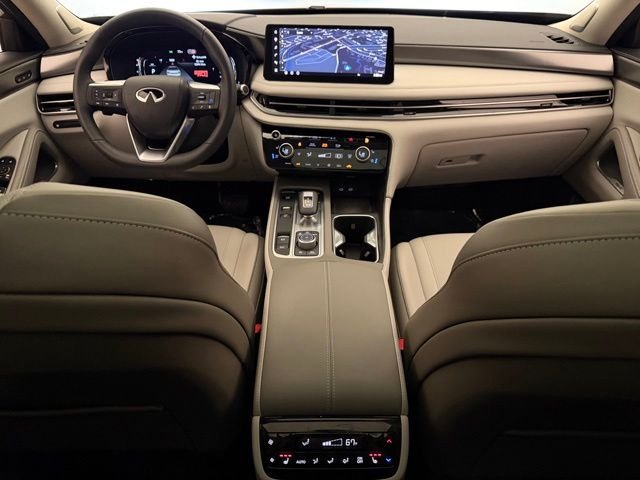2026 INFINITI QX60 PURE - Photo 24