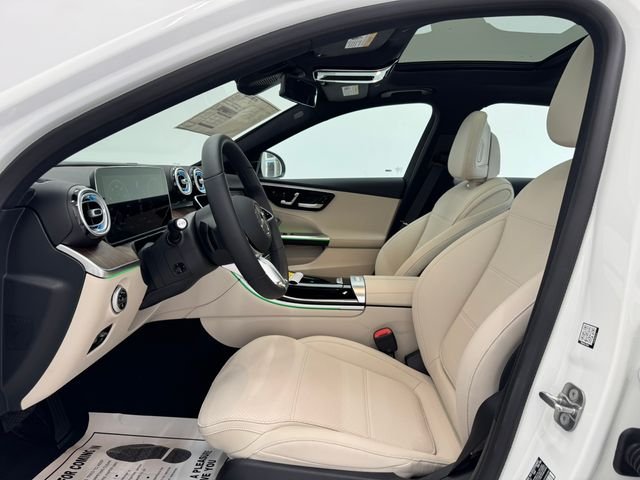 New 2026  Mercedes-Benz C 300 image 19