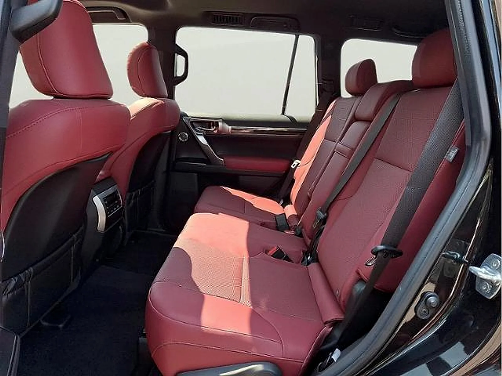 Used 2023 Caviar Lexus Premium image 8