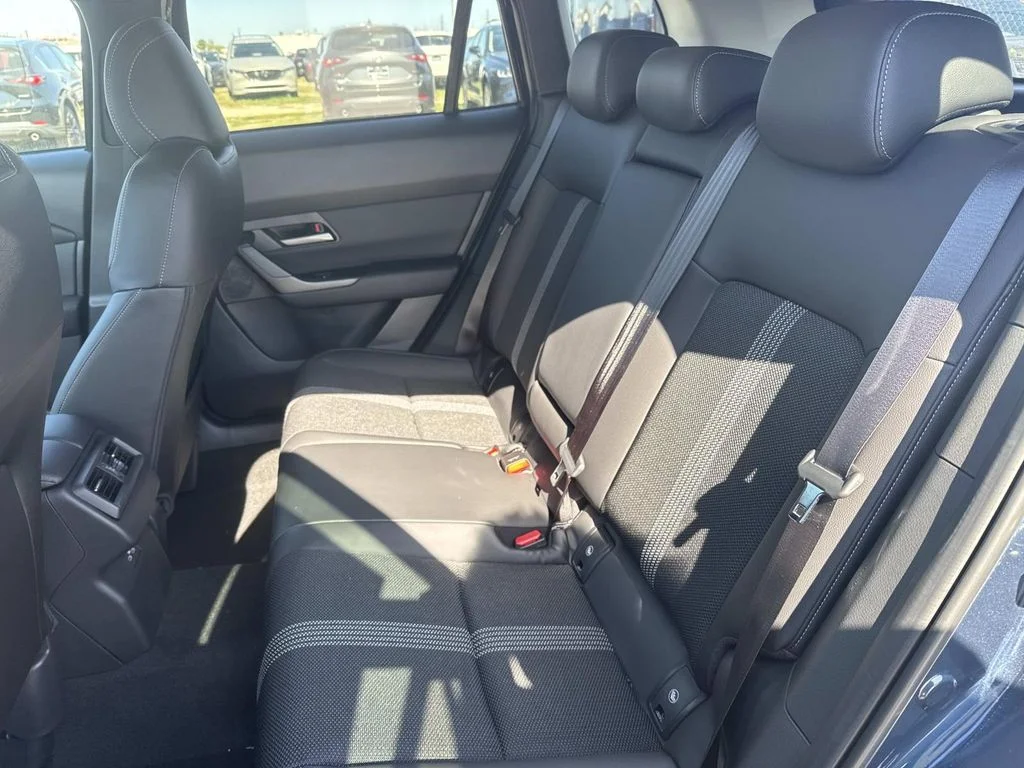 2026 Mazda CX-50 Preferred - Photo 8