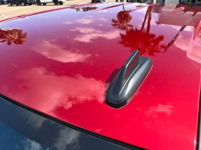 Used 2024 Red Chevrolet LT image 11