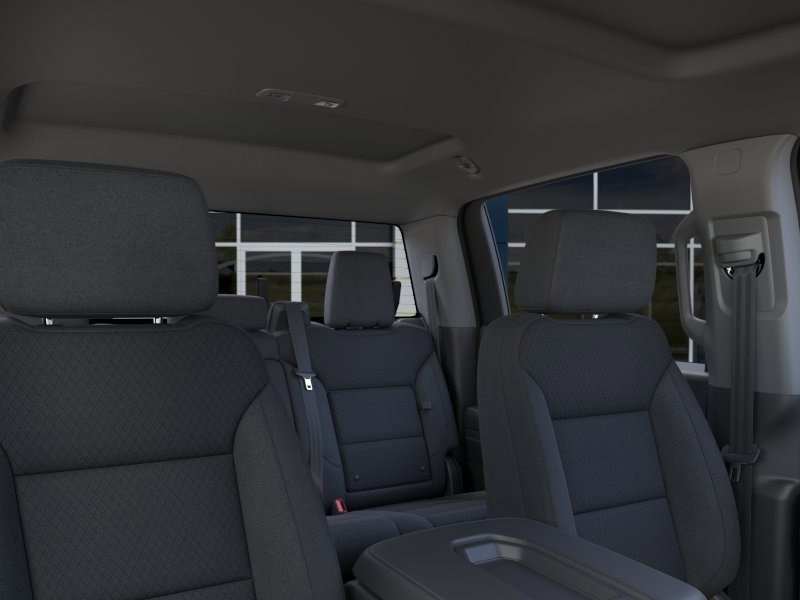 New 2026 DOWNPOUR METALLIC GMC Elevation image 24