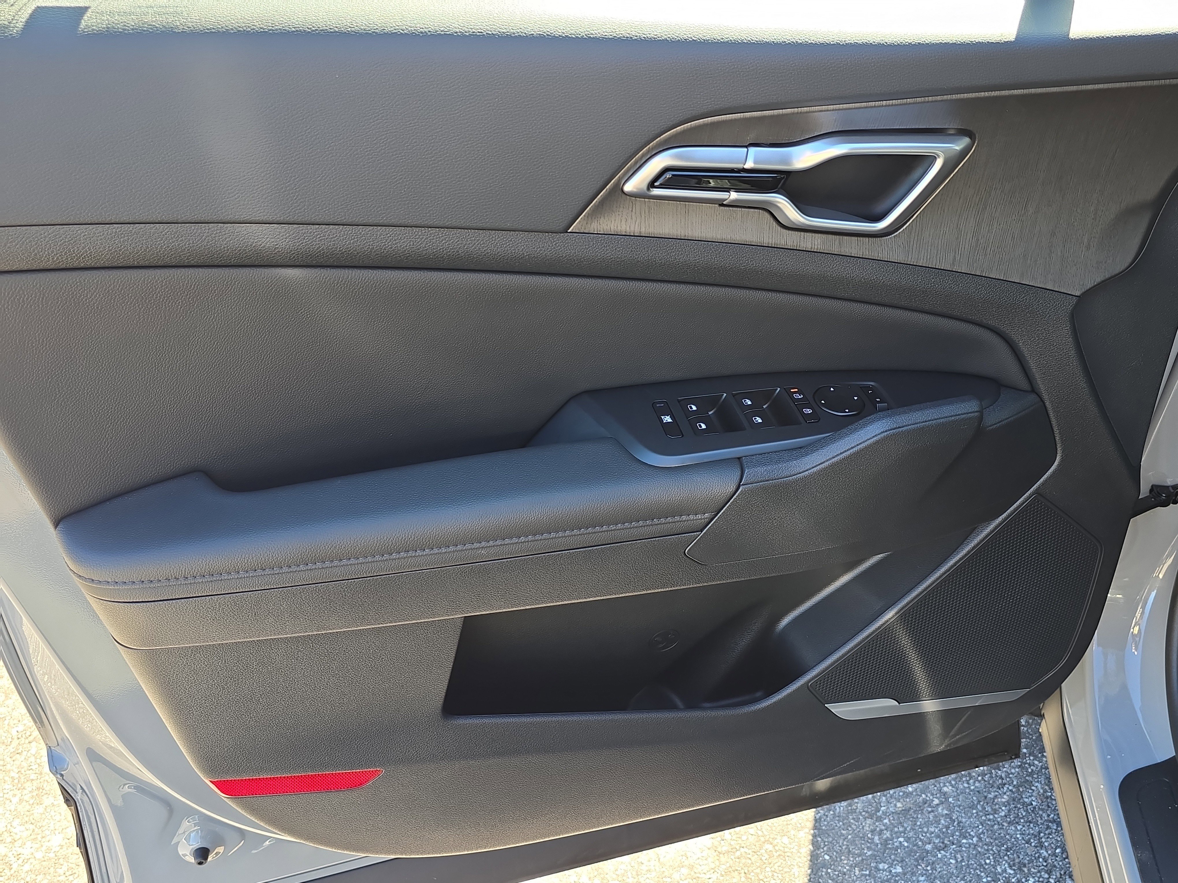 2026 Kia Sportage X-Line - Photo 19