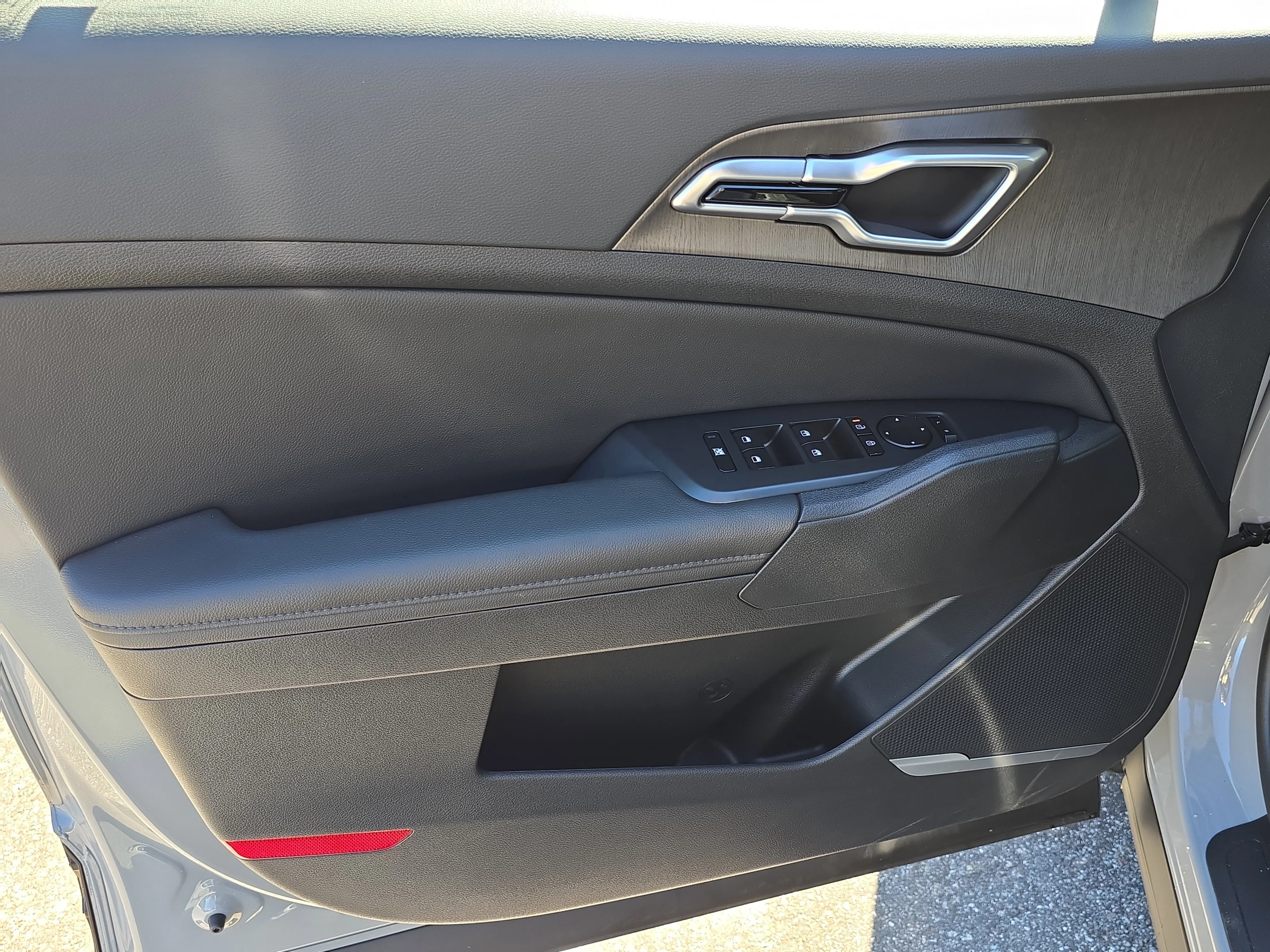 2026 Kia Sportage X-Line - Photo 19