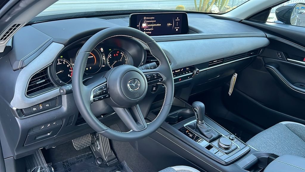 2026 Mazda CX-30 Aire Edition - Photo 9