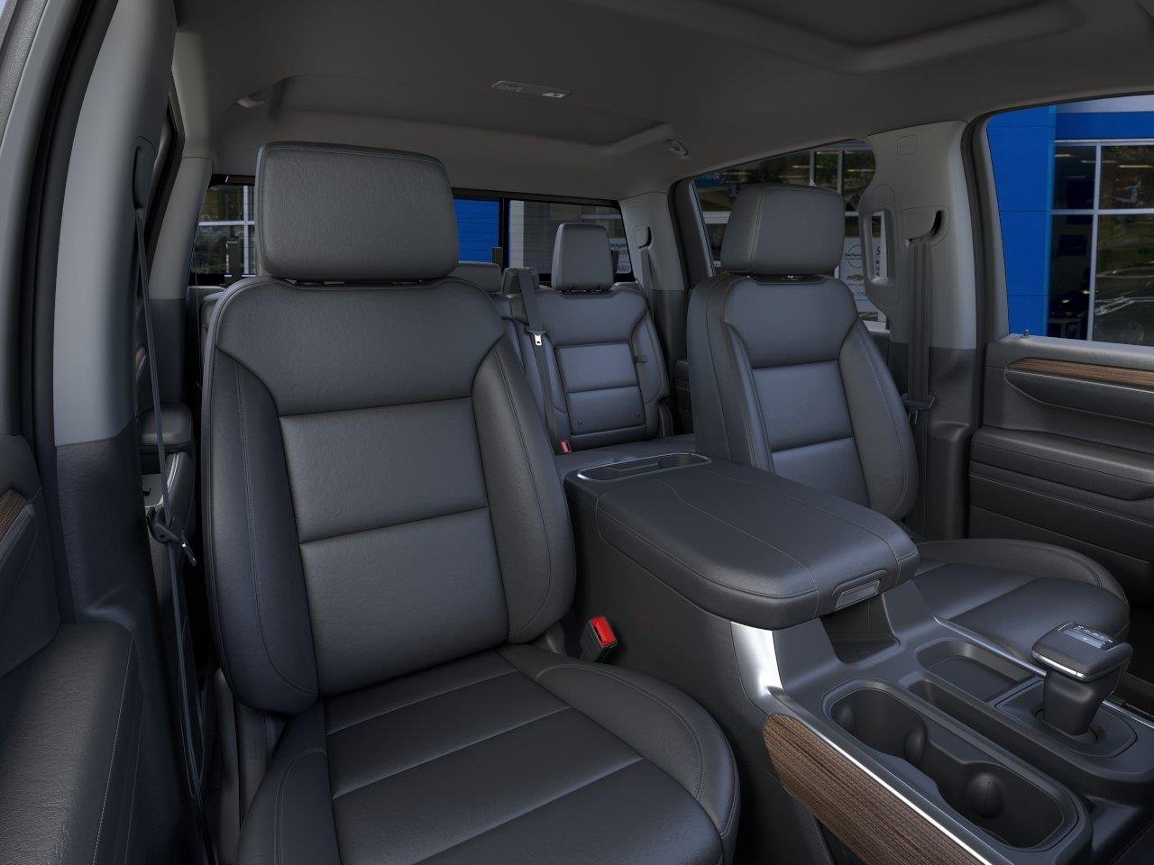 2026 Chevrolet Silverado 1500 LT - Photo 16
