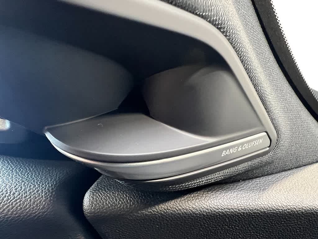 New 2026 Double Apex Blue Pearl Acura w/A-Spec Package image 29