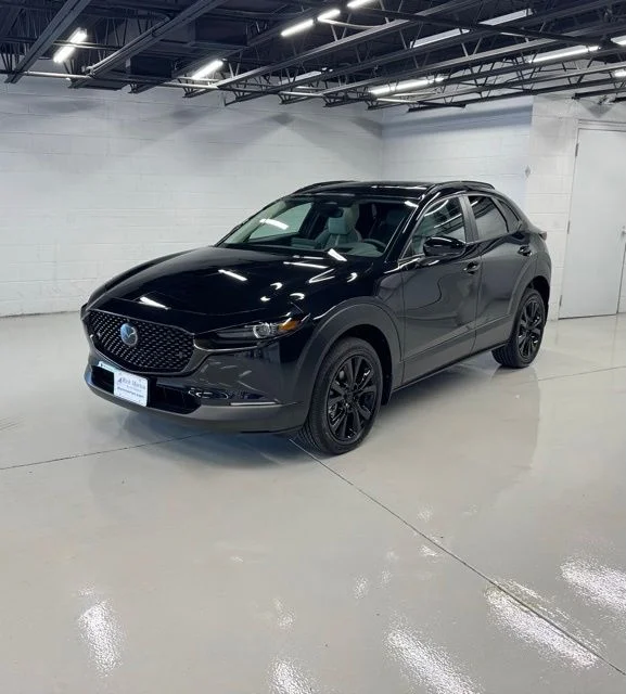 2026 Mazda CX-30