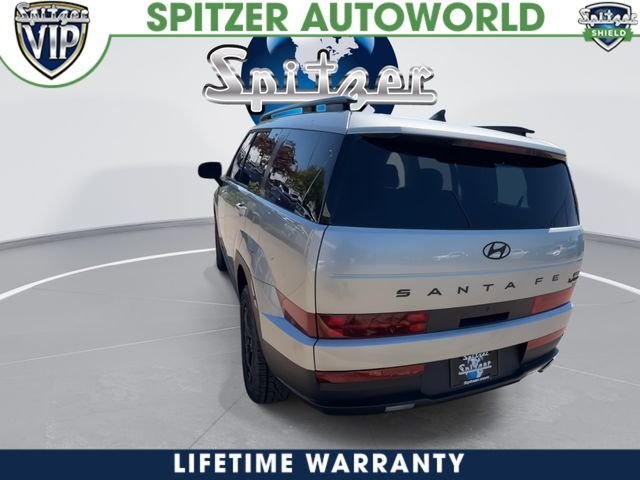 New 2026 Silver Hyundai XRT AWD image 35