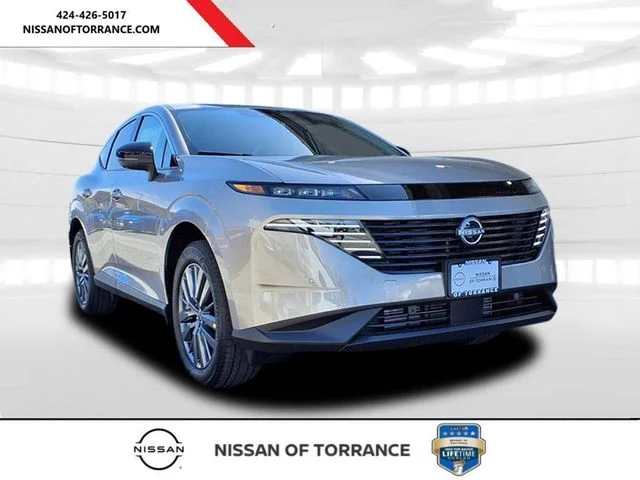 2026 Nissan Murano SL AWD's photo