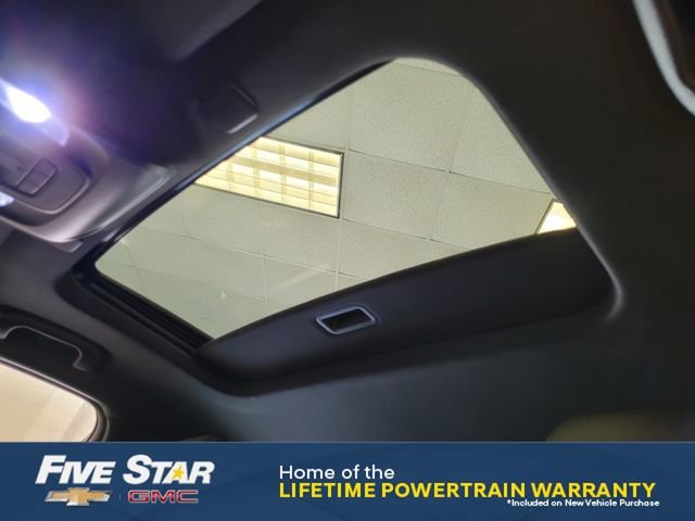 2026 Cadillac CT4 Premium Luxury - Photo 16