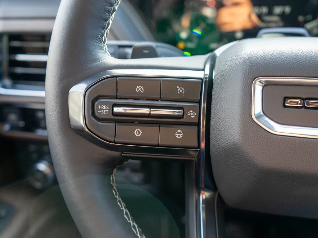 2026 GMC Yukon XL Denali Ultimate - Photo 25