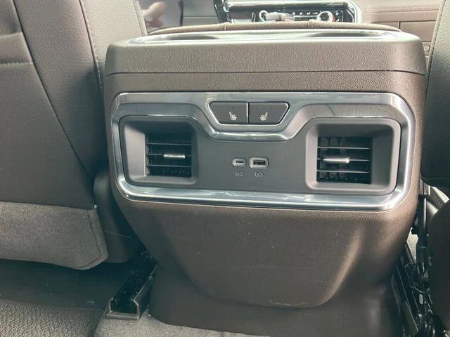 2026 GMC Sierra 1500 Denali - Photo 32
