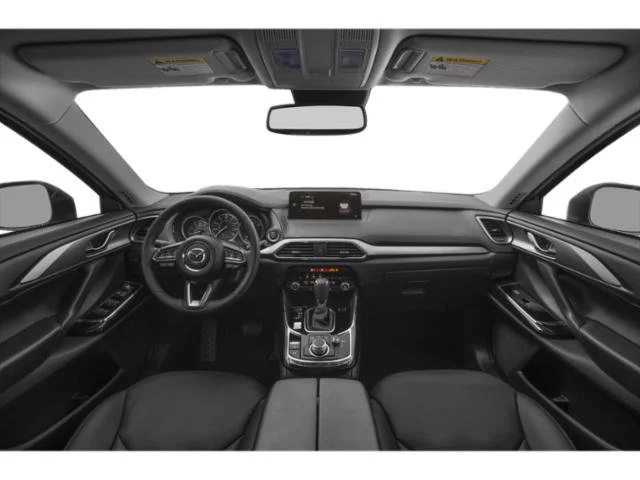Used 2021 Deep Crystal Blue Mica Mazda Touring image 11