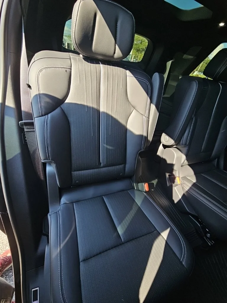 Used 2027 Black Cadillac Luxury image 18
