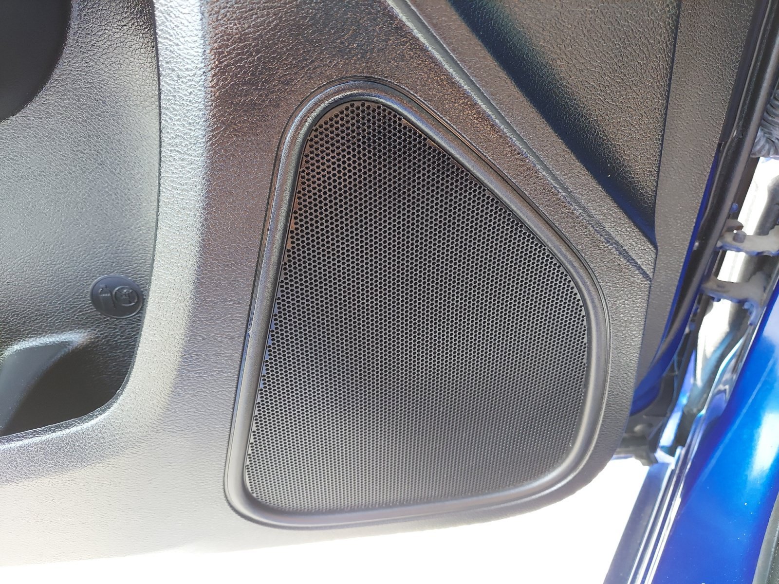 Used 2022 Indigo Blue Dodge Scat Pack Widebody image 26