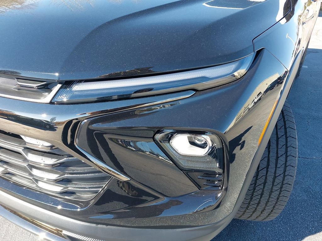 2025 Chevrolet Trailblazer Activ - Photo 26
