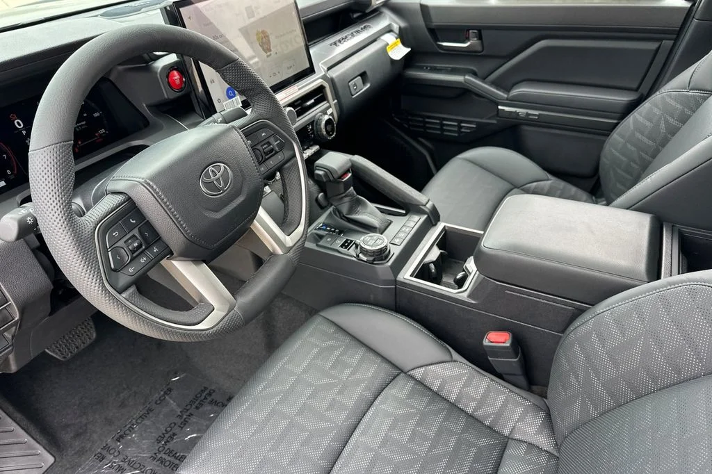 New 2026 Underground Toyota  TRD Off-Road image 10
