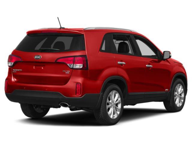 Used 2015 Kia Sorento LX with VIN 5XYKT3A62FG609033 for sale in Corvallis, OR