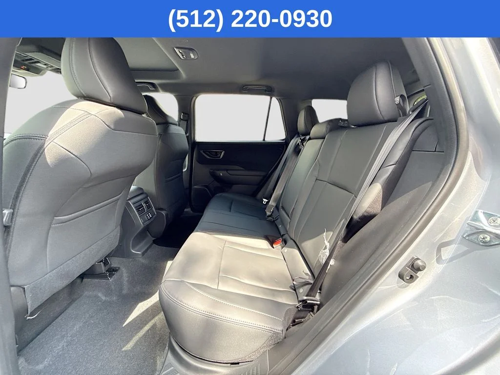 New 2026 Silver Subaru Premium image 34