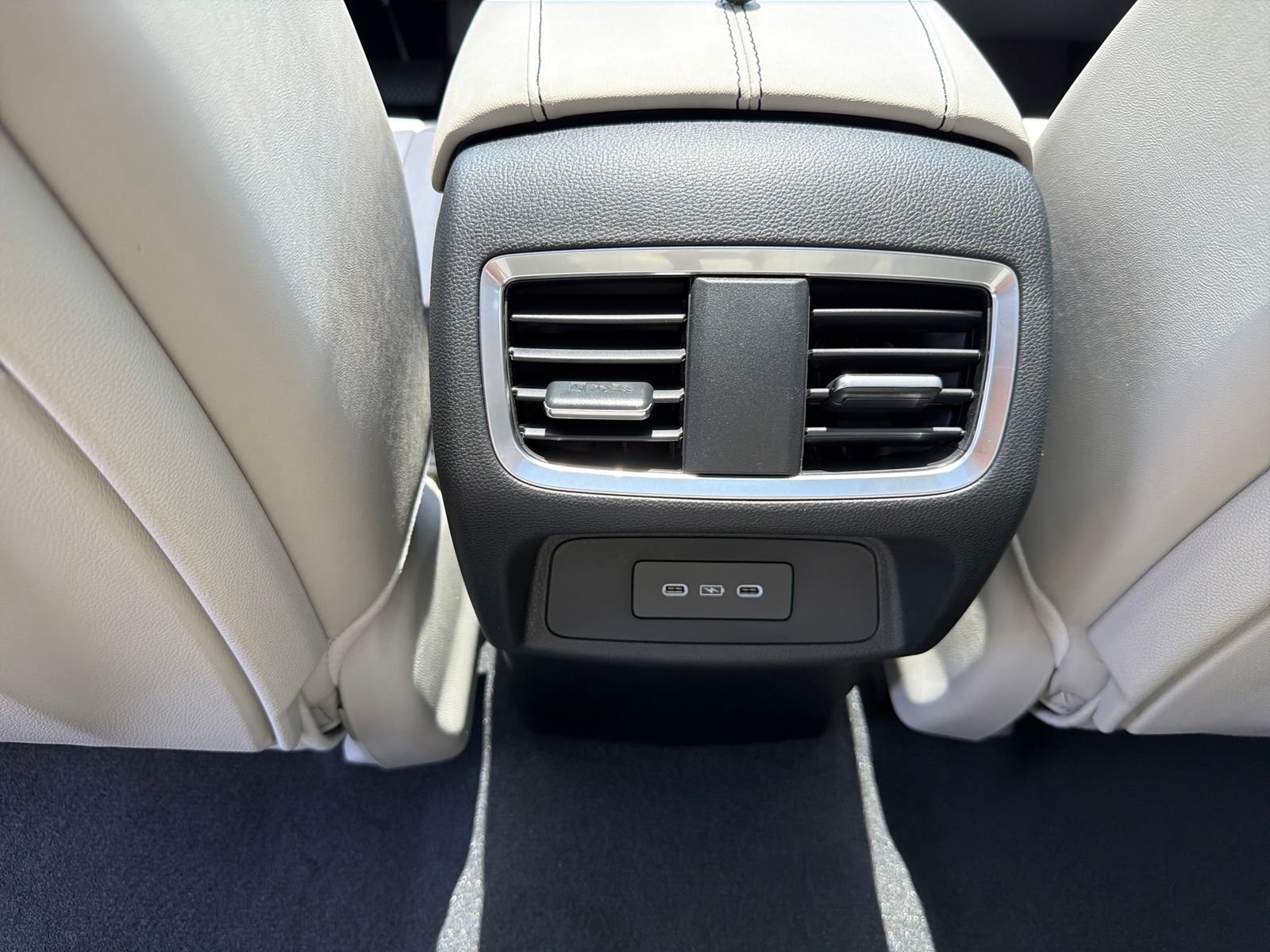 New 2026 Acura RDX Technology Package 4D Sport Utility